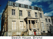 Beech House, Bristol
