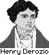 Henry Derozio