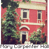 Mary Carpenter Hal