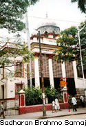 Sadharan Brahmo Samaj