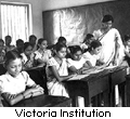 Victoria Institution